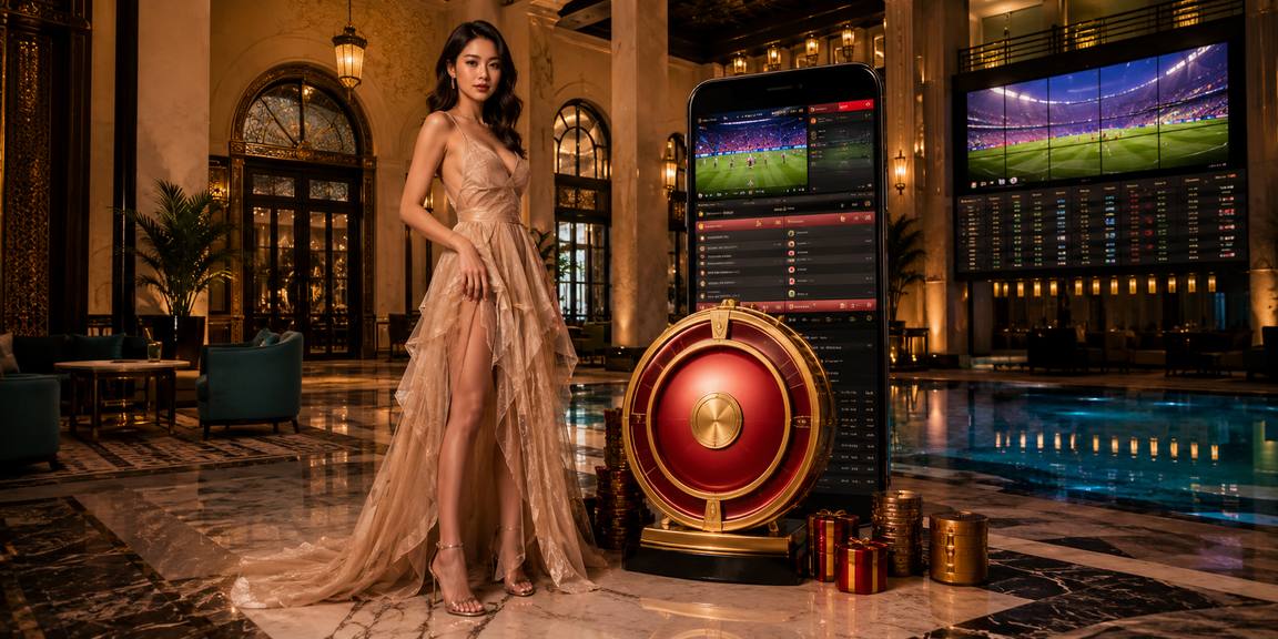 waja slot Malaysia Online: Casino, Slots dan Sportsbook