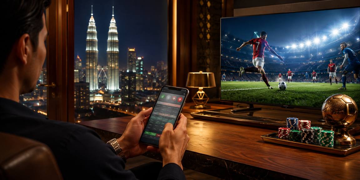 waja slot Malaysia Online: Casino, Slots dan Sportsbook