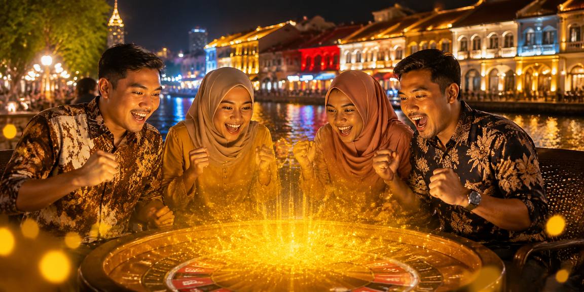 Masuk ke Lobi waja slot dalam Beberapa Saat